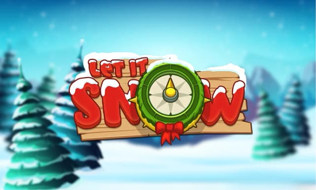 Let it Snow
