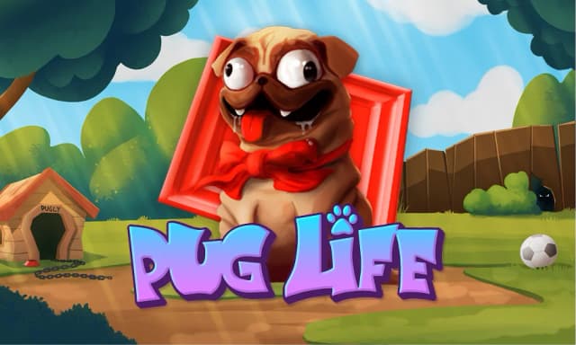 Pug Life